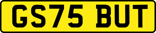 GS75BUT