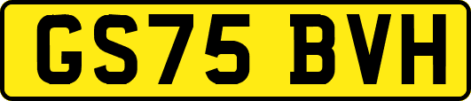GS75BVH
