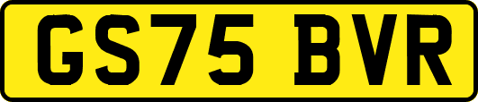 GS75BVR