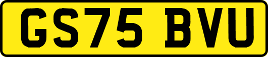 GS75BVU