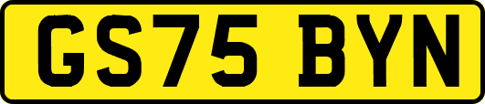 GS75BYN
