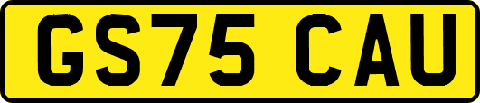 GS75CAU