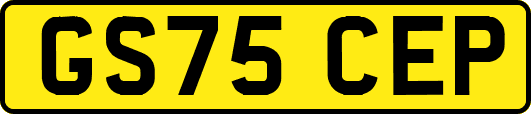 GS75CEP