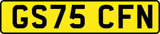 GS75CFN