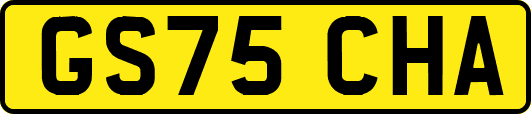 GS75CHA