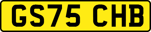 GS75CHB