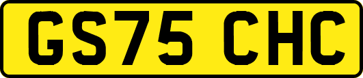 GS75CHC