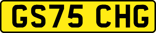 GS75CHG