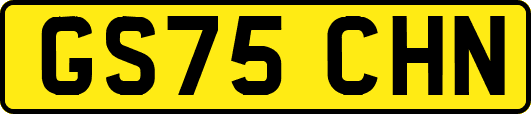 GS75CHN