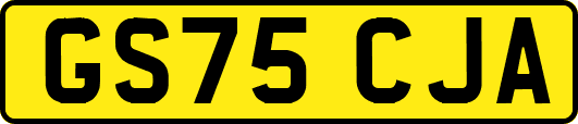 GS75CJA