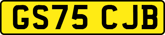 GS75CJB