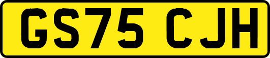 GS75CJH