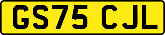 GS75CJL