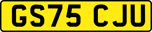 GS75CJU