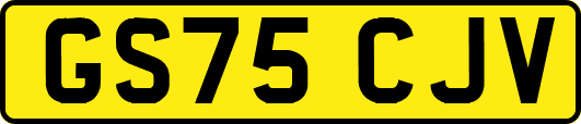 GS75CJV