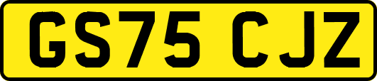 GS75CJZ