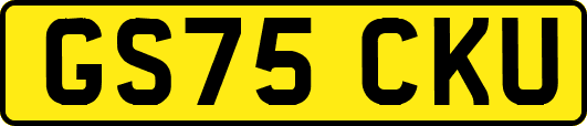 GS75CKU