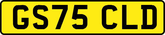 GS75CLD