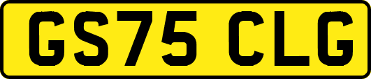 GS75CLG