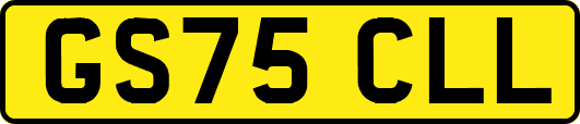 GS75CLL