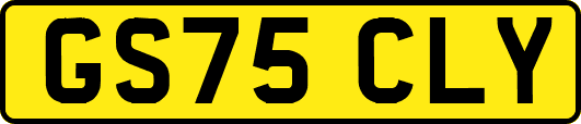 GS75CLY