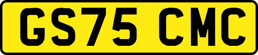 GS75CMC