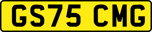 GS75CMG