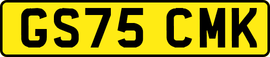 GS75CMK