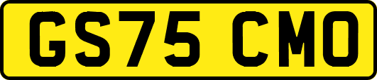 GS75CMO