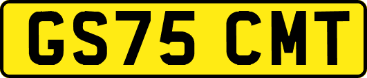 GS75CMT