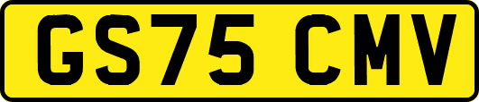 GS75CMV