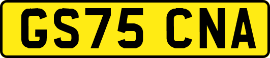 GS75CNA