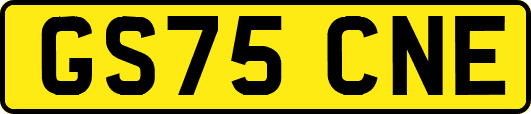 GS75CNE
