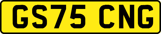 GS75CNG