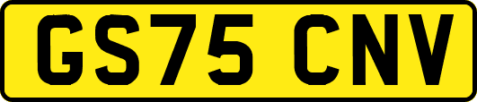 GS75CNV