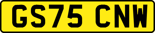 GS75CNW