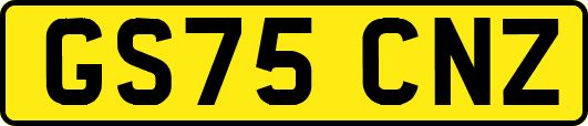 GS75CNZ