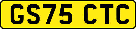 GS75CTC