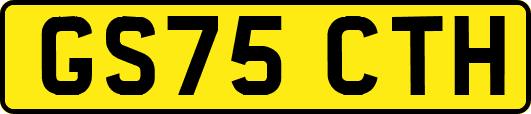 GS75CTH