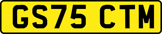 GS75CTM
