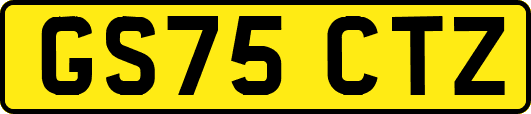 GS75CTZ
