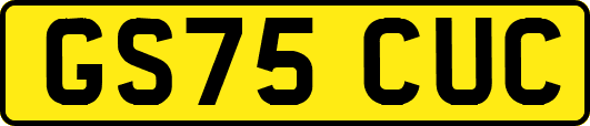 GS75CUC