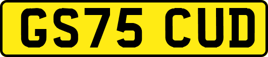 GS75CUD