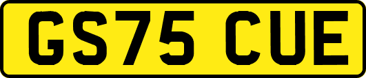 GS75CUE
