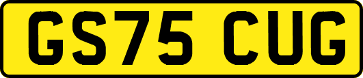 GS75CUG