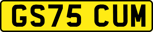 GS75CUM
