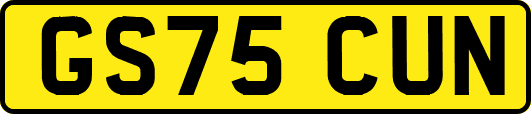 GS75CUN