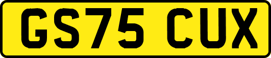 GS75CUX