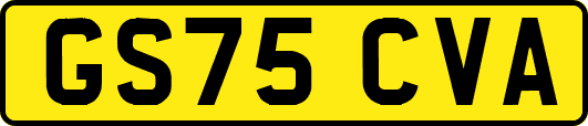 GS75CVA