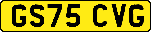 GS75CVG